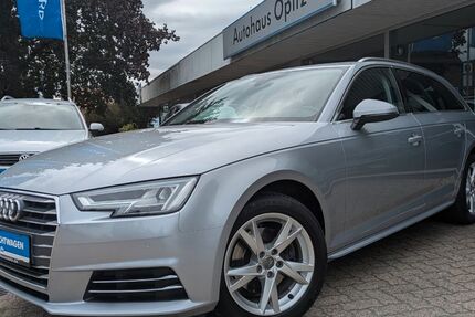 Audi A4 84.689 km 16.990 &euro; Wendeburg 38176