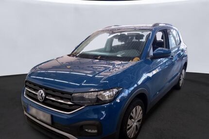 VW T-Cross 187.499 km 9.990 &euro; Braunschweig 38122