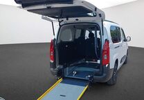 Gebrauchtwagen Citroen Berlingo
