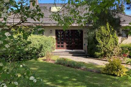 Haus Wolfsburg Almke - 5 Zimmer, 194 m&sup2;, 585.000&euro; | Angebot:26554367