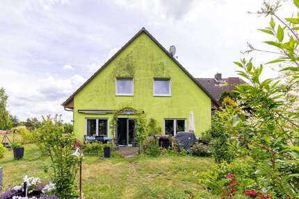 Haus Meinersen - 5 Zimmer, 145 m&sup2;, 270.000&euro; | Angebot:24926247