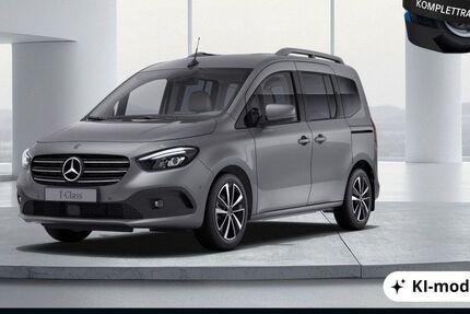 Mercedes-Benz T-Klasse 20.300 km 24.950 &euro; Braunschweig 38122