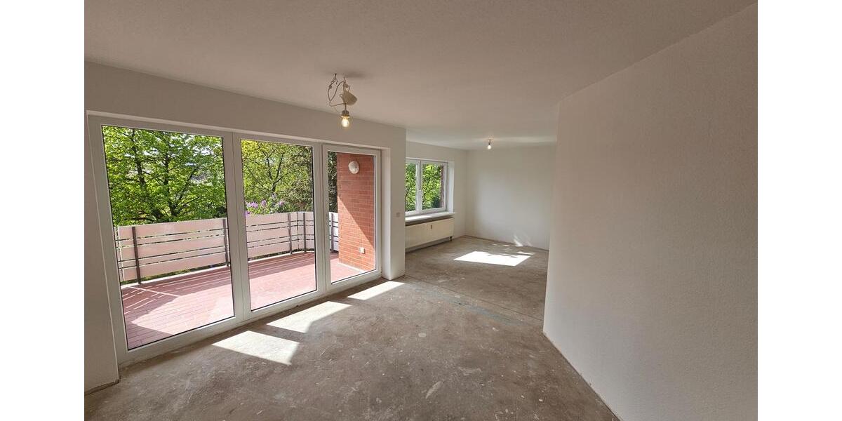 Etagenwohnung Gifhorn - 3 Zimmer, 81 m&sup2;, 880&euro; | Angebot:26340656