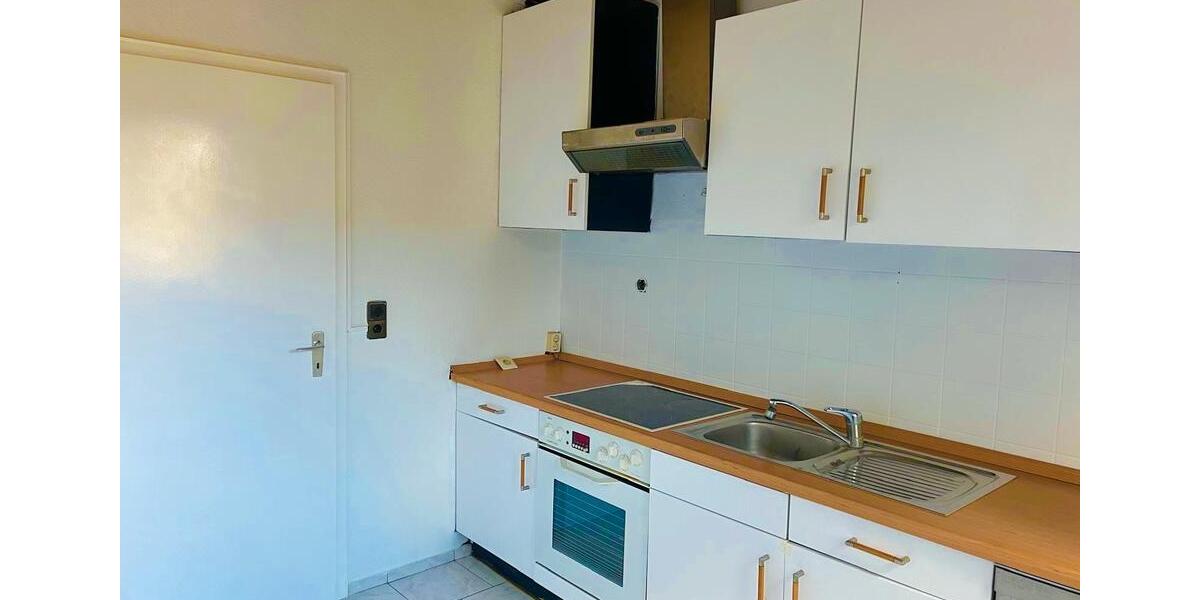 Etagenwohnung Gifhorn - 3 Zimmer, 66 m&sup2;, 125.000&euro; | Angebot:26795658