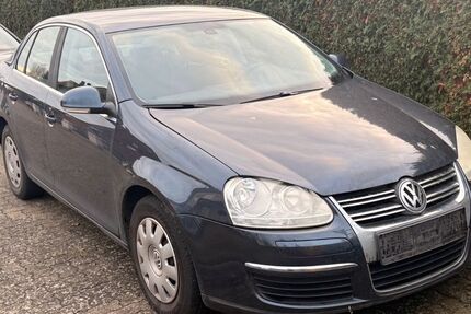 VW Jetta 347.000 km 2.000 € Gifhorn 38518