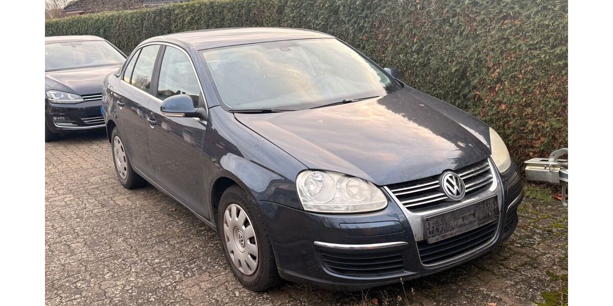 VW Jetta 347.000 km 2.000 € Gifhorn 38518