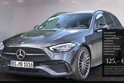 Mercedes-Benz C 220 14.900 km 45.500 € Braunschweig 38122