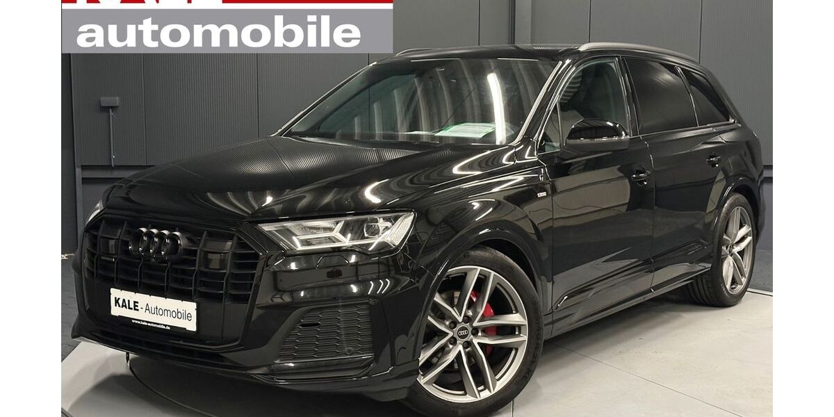 Audi Q7 50.000 km 63.890 &euro; Helmstedt 38350