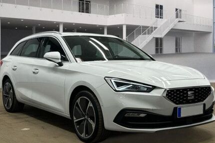 Seat Leon 59.275 km 19.690 &euro; Wolfsburg 38440