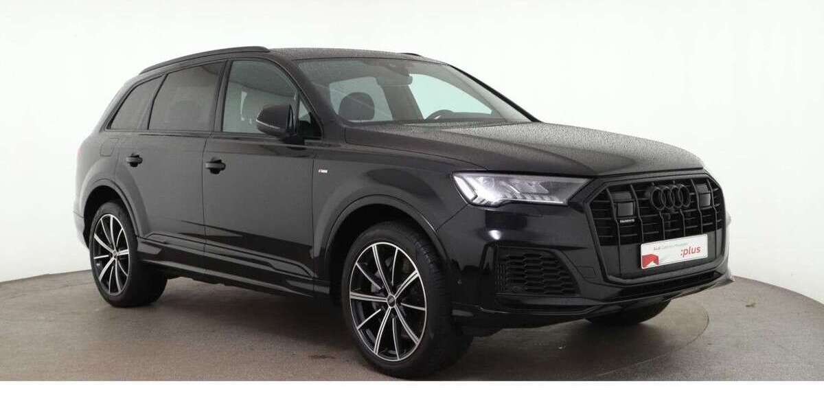 Audi Q7 64.530 km 63.780 &euro; Gifhorn 38518