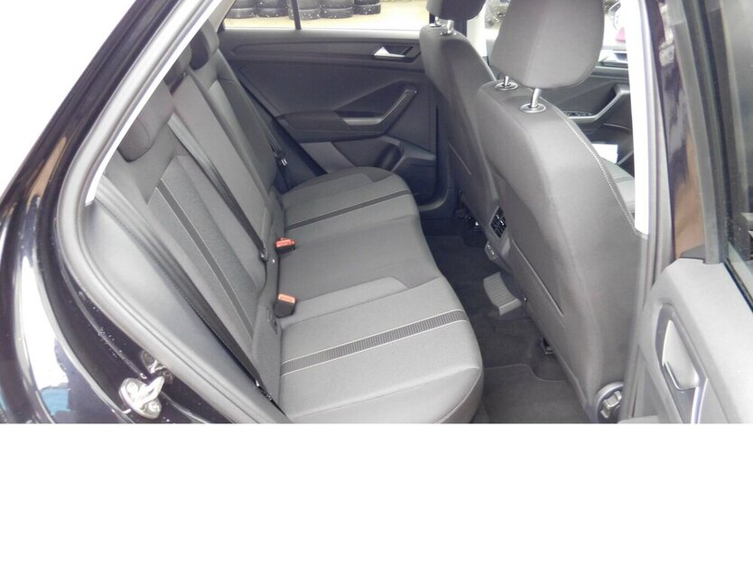 T-Roc 1.0 Life TSI BMT Navi Klima Alu