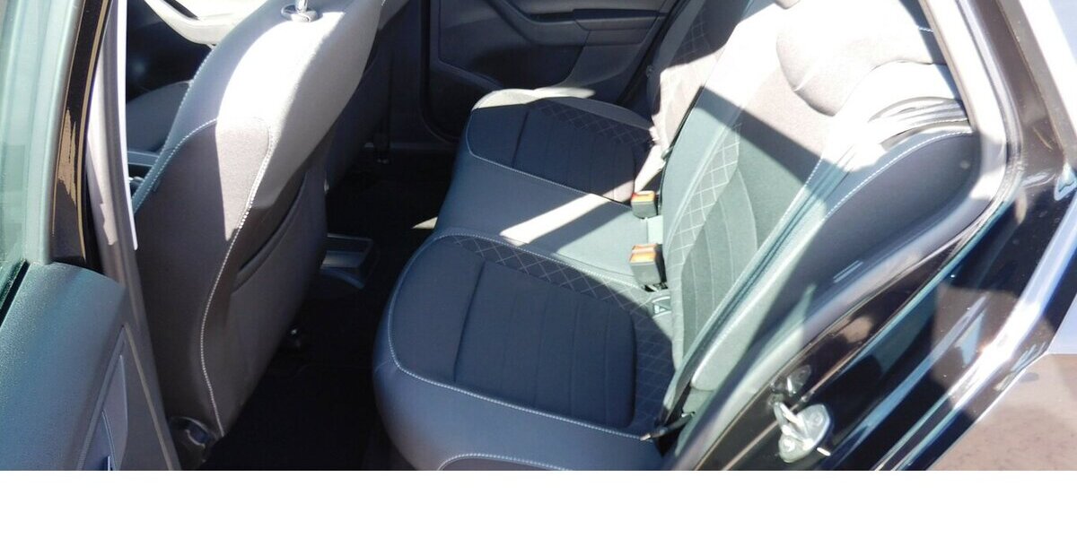 Skoda Fabia 1.0 Kombi Ambition TSI BMT Navi Klima 19.900 km 15.390 &euro; Vordorf 38533