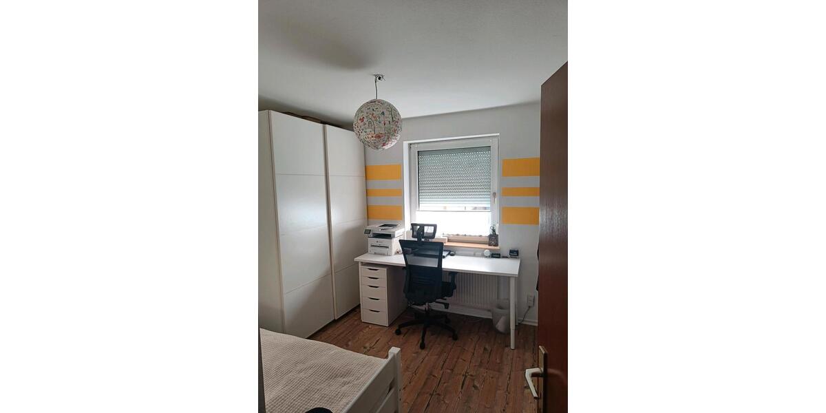 Erdgeschoßwohnung Braunschweig Heidberg-Melverode - 3 Zimmer, 80 m&sup2;, 290.000&euro; | Angebot:26051516