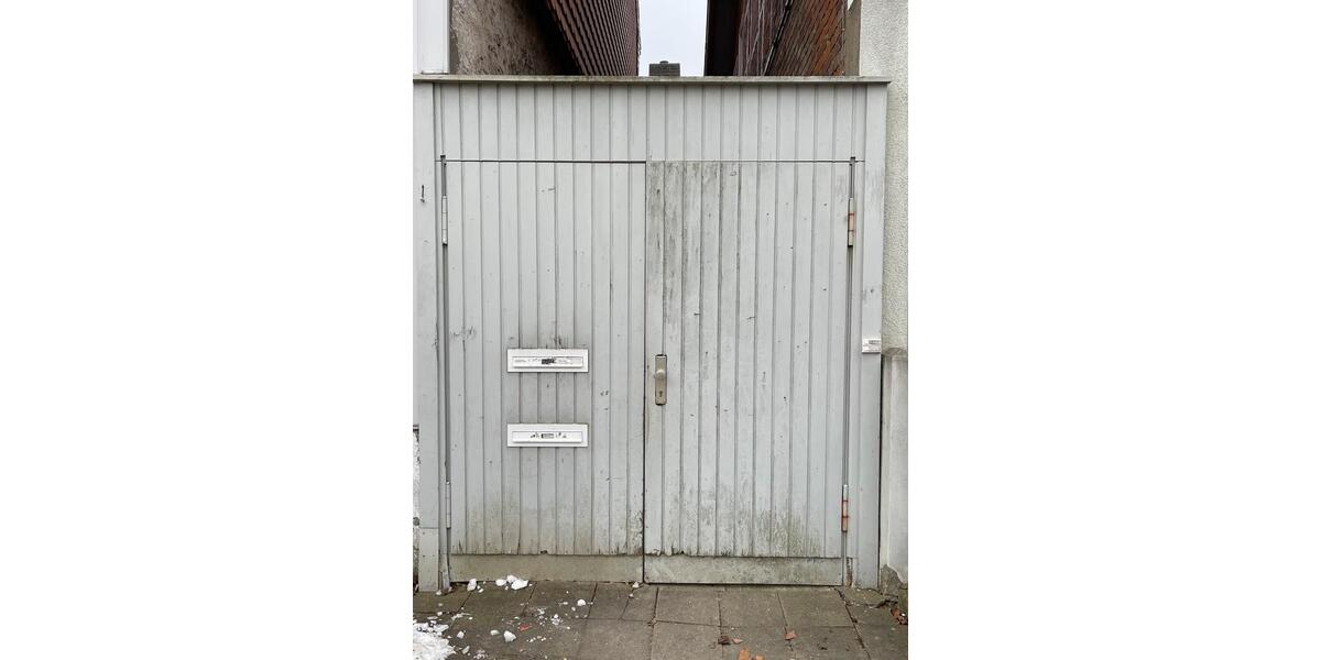 Mehrfamilienhaus, Wohnhaus Königslutter am Elm - 13 Zimmer, 270 m&sup2;, 288.000&euro; | Angebot:25543136