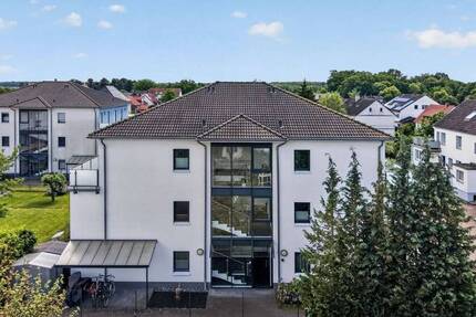 Wohnung Wolfsburg Ehmen - 4 Zimmer, 122 m&sup2;, 339.000&euro; | Angebot:26851608