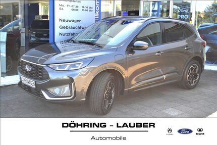 Ford Kuga 9.903 km 35.975 &euro; Helmstedt 38350