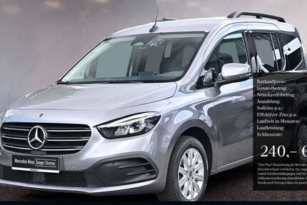 Mercedes-Benz T-Klasse 26.990 km 30.094 &euro; Braunschweig 38122