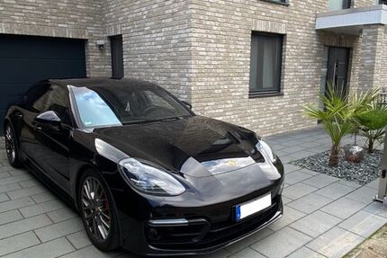 Porsche Panamera 138.000 km 59.999 &euro; Sassenburg 38524