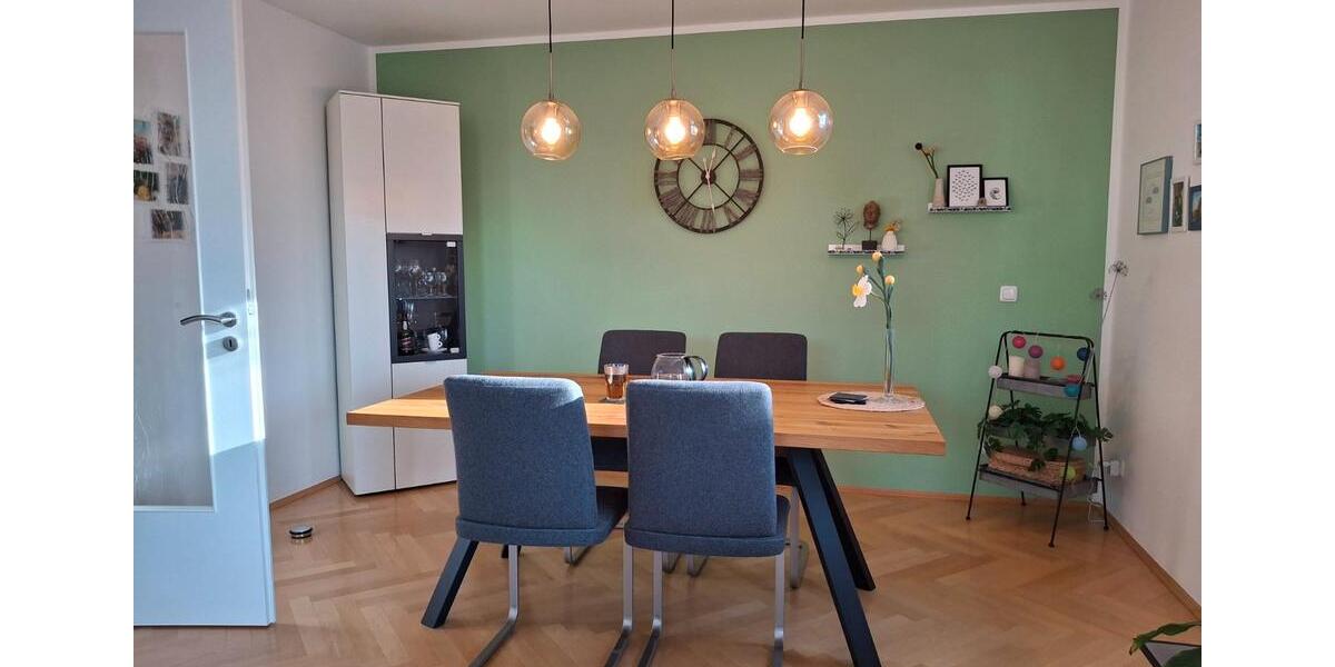 Etagenwohnung Braunschweig Wabe-Schunter-Beberbach - 3 Zimmer, 106 m&sup2;, 360.000&euro; | Angebot:26573076