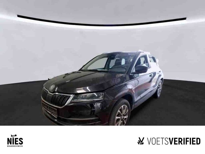 Skoda Karoq 95.500 km 24.150 € Braunschweig 38122