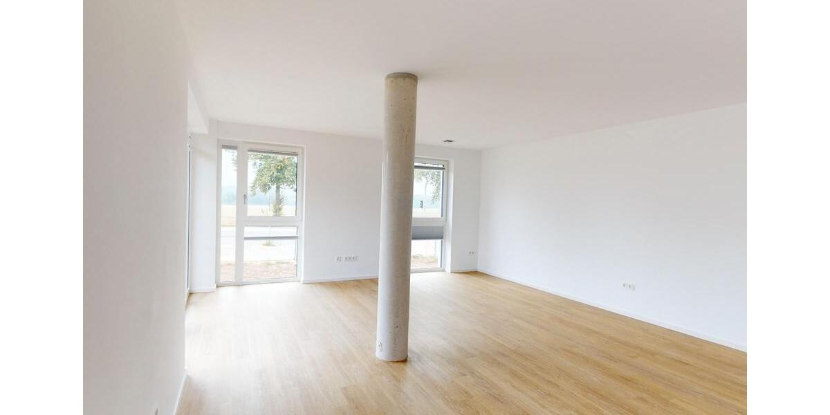 Einrichtungsbonus für Ihr neues Zuhause! Wunderschöne 4-Zimmerwohnung im The Plus 4 zimmer