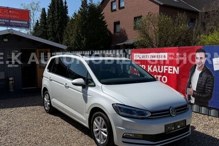 VW Touran 146.987 km 15.998 &euro; Gifhorn 38518