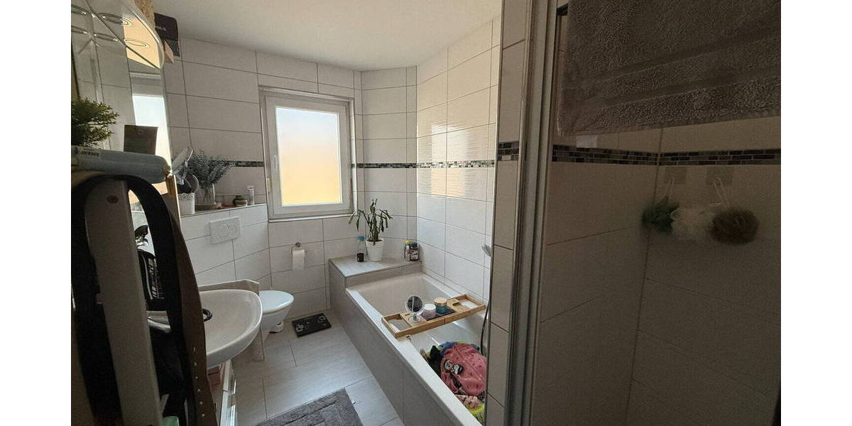 Etagenwohnung Westerbeck Westerbeck - 4 Zimmer, 110 m&sup2;, 1.050&euro; | Angebot:26645312