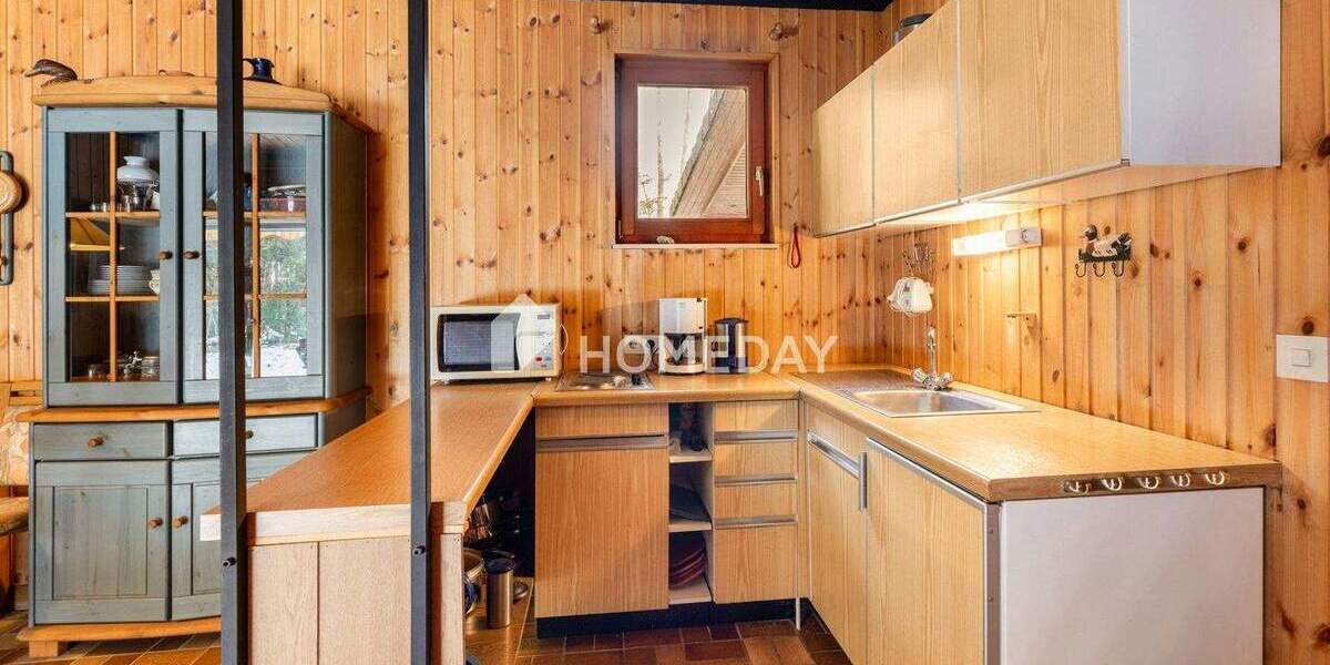Einfamilienhaus Sassenburg Stüde - 3 Zimmer, 45 m&sup2;, 169.000&euro; | Angebot:25820405