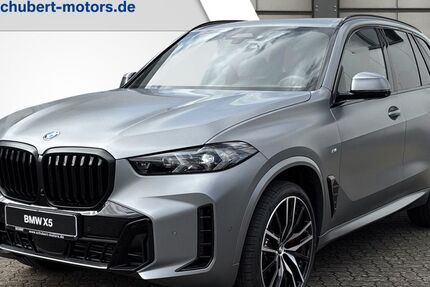 BMW X5 5.100 km 94.900 &euro; Gifhorn 38518
