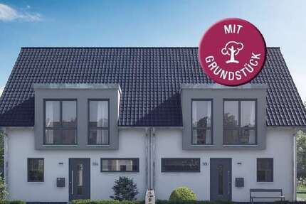 Haus Wolfsburg Almke - 4 Zimmer, 129 m&sup2;, 539.920&euro; | Angebot:26220861