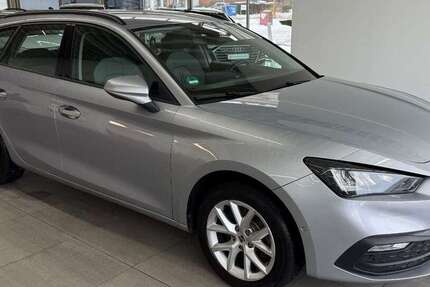 Seat Leon 100.000 km 16.990 &euro; Braunschweig 38116