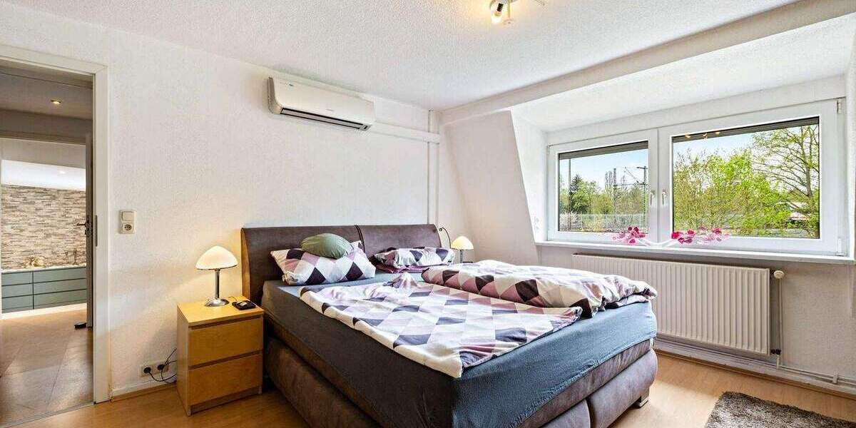 Doppelhaushälfte Braunschweig Niedersickte - 5 Zimmer, 137 m&sup2;, 349.000&euro; | Angebot:24866235