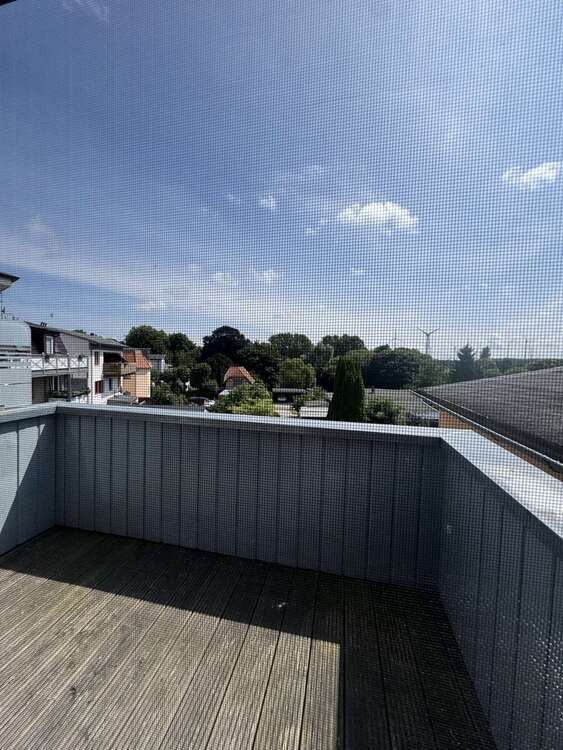 Wohnung zum Mieten in Neubukow 540 € 72 m²