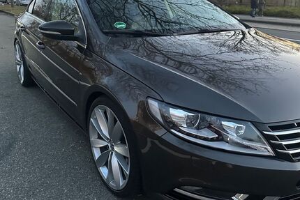 VW CC 161.000 km 7.500 &euro; Wolfsburg 38444