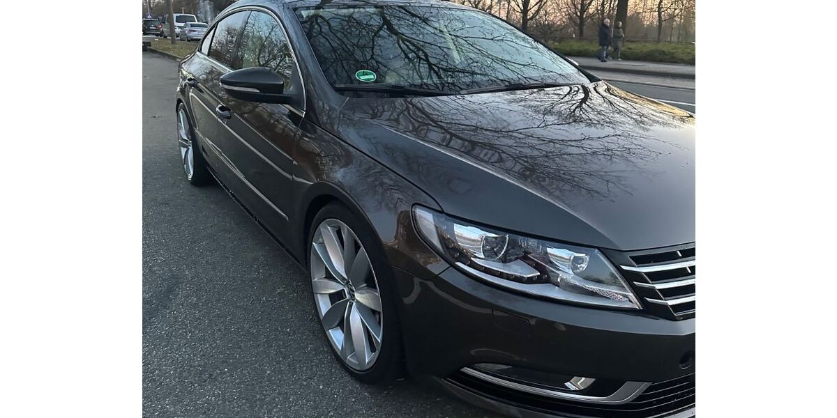 VW CC 161.000 km 7.500 &euro; Wolfsburg 38444