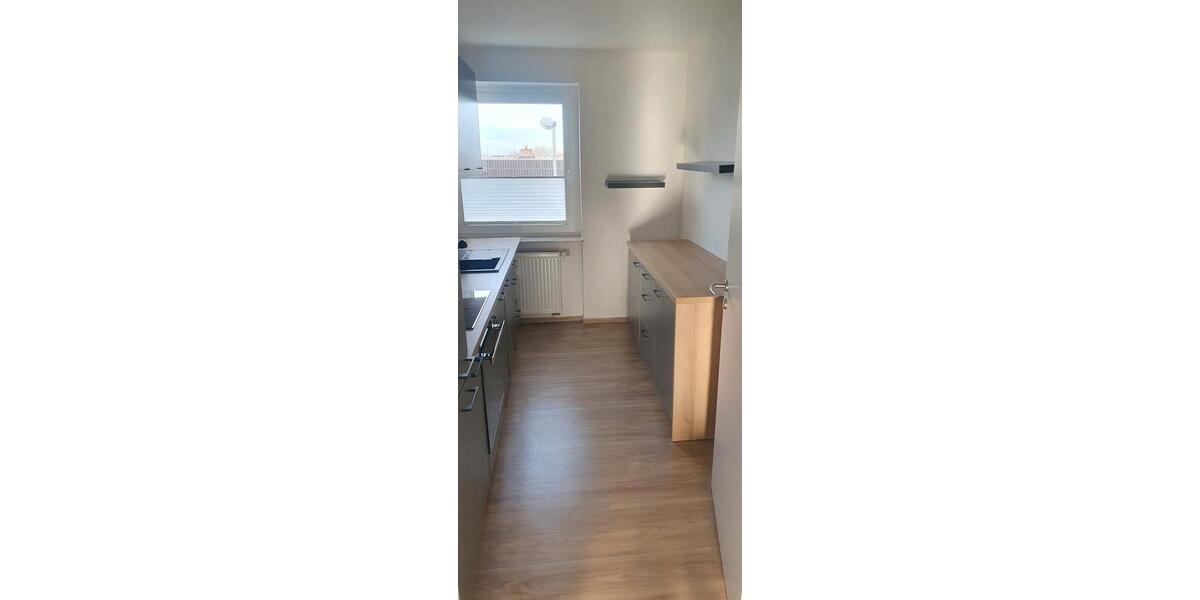 Etagenwohnung Wolfsburg Ehmen - 3 Zimmer, 73 m&sup2;, 825&euro; | Angebot:23781159