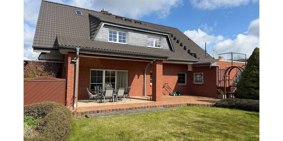 Mehrfamilienhaus, Wohnhaus Wolfsburg Reislingen - 6 Zimmer, 218 m&sup2;, 398.000&euro; | Angebot:26360202