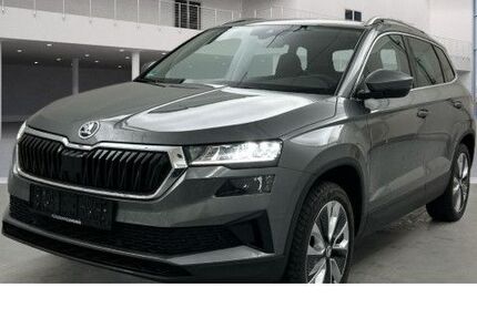 Skoda Karoq 69.153 km 25.990 € Wolfsburg 38440