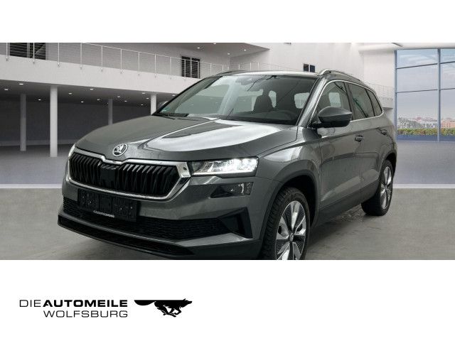 Skoda Karoq 69.153 km 25.990 € Wolfsburg 38440