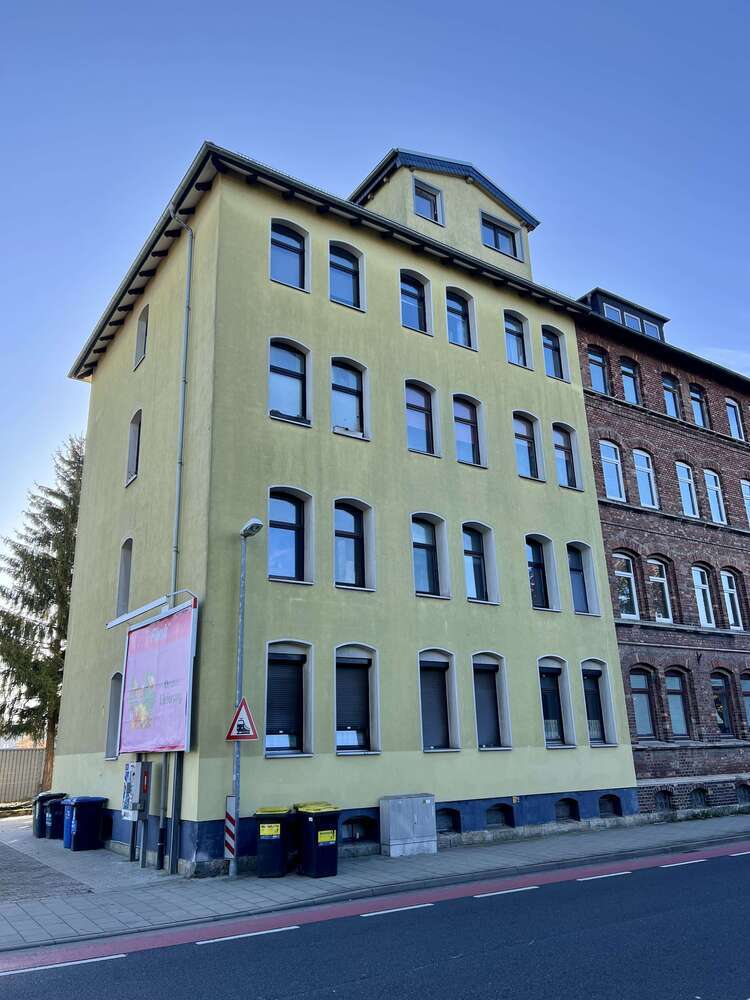 Wohnung zum Kaufen in Braunschweig 95.000 € 40 m²
