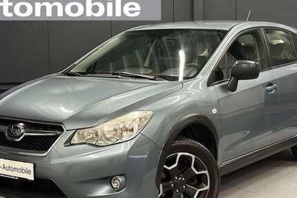 Subaru XV 209.000 km 5.490 € Helmstedt 38350