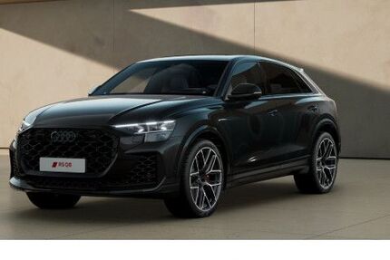 Audi RSQ8 24.735 km 126.690 &euro; Wolfsburg 38440