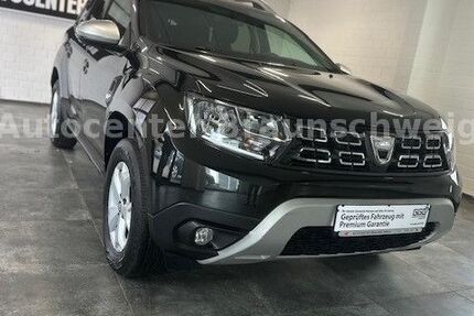 Dacia Duster 132.000 km 10.750 &euro; Braunschweig 38112