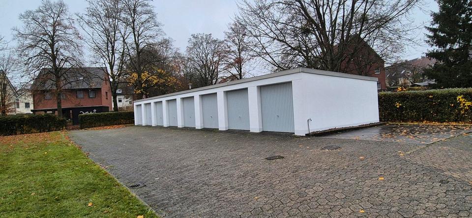 Etagenwohnung Wolfsburg Alt-Wolfsburg - 3 Zimmer, 70 m&sup2;, 140.000&euro; | Angebot:26786980