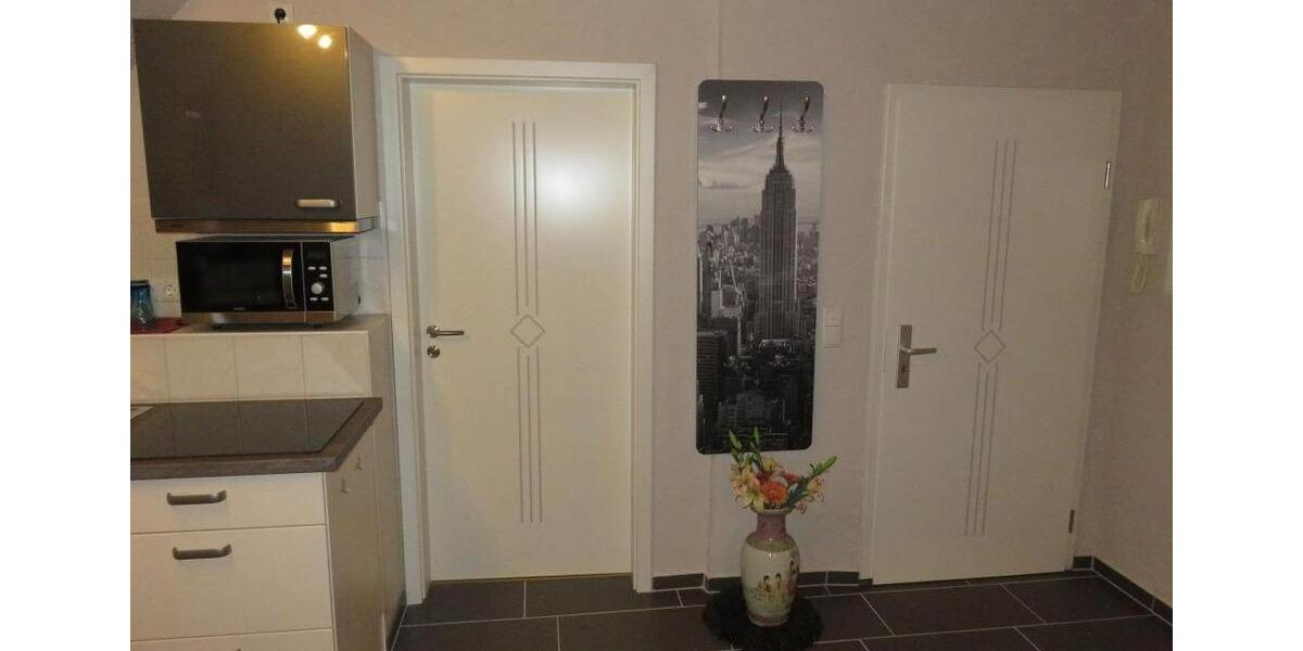 Dachgeschoßwohnung Wolfsburg - 2 Zimmer, 60 m&sup2;, 550&euro; | Angebot:26237596