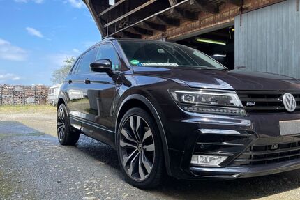 VW Tiguan 156.100 km 20.500 &euro; Braunschweig 38124