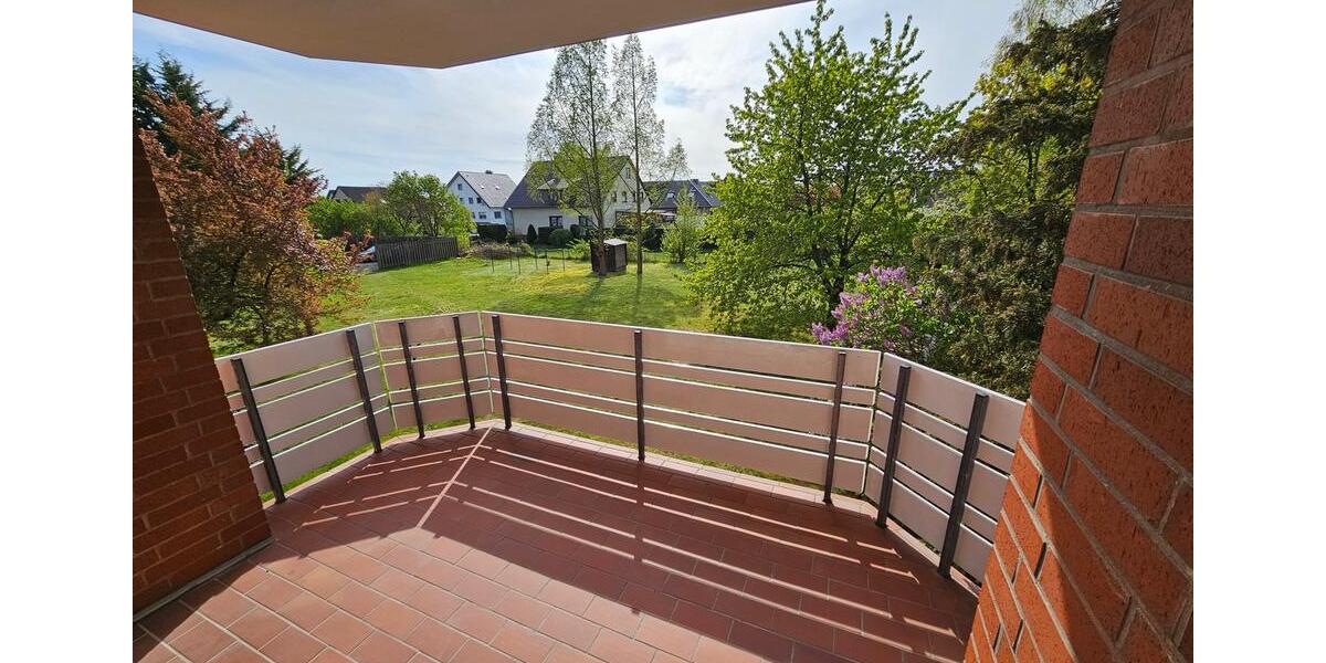 Etagenwohnung Gifhorn - 3 Zimmer, 81 m&sup2;, 880&euro; | Angebot:26340656