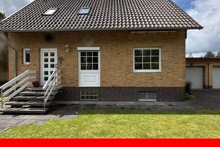 Haus Sassenburg - 6 Zimmer, 142 m&sup2;, 221.000&euro; | Angebot:26664143