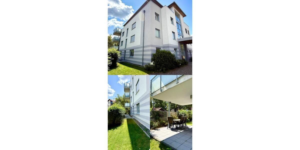 Erdgeschoßwohnung Gifhorn - 3 Zimmer, 100 m&sup2;, 370.000&euro; | Angebot:27262797