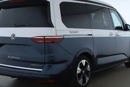 VW T7 California 17.900 km 81.790 &euro; Helmstedt 38350